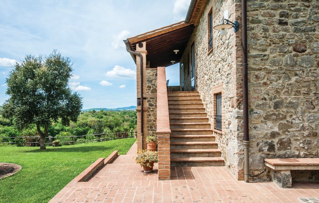 Cortilla 2 – Appartement en ferme toscane avec piscine - Photo 8