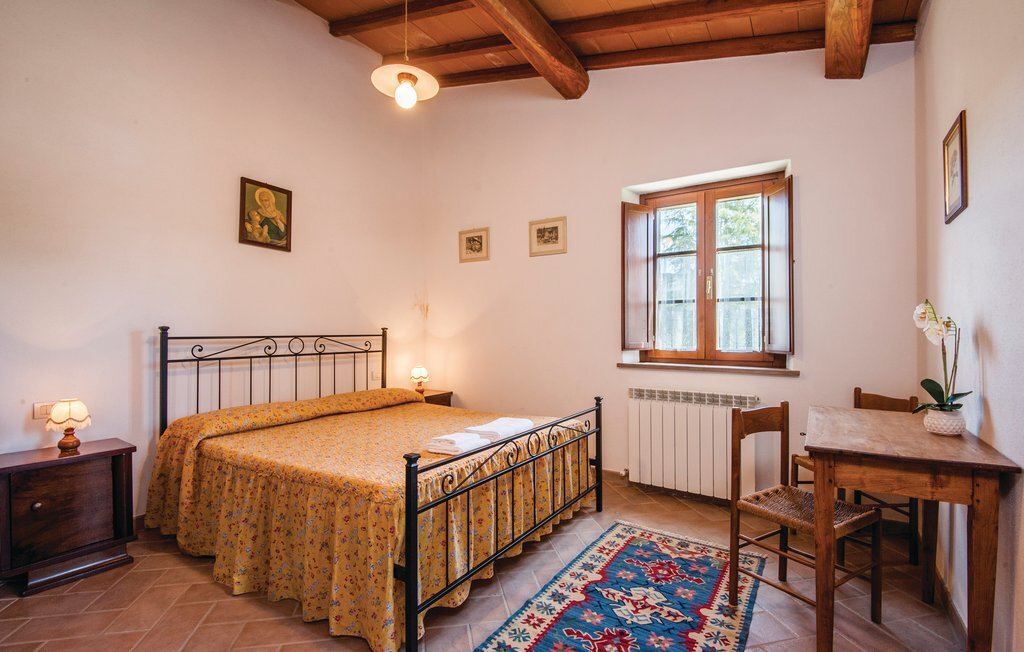 Cortilla 2 – Appartement en ferme toscane avec piscine - Photo 12