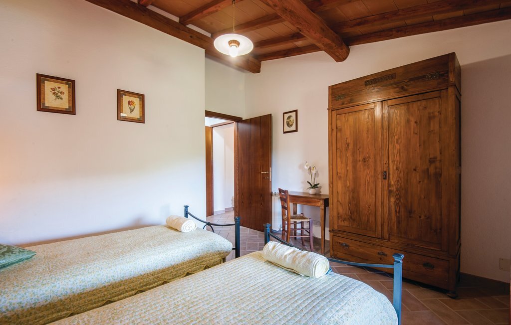 Cortilla 2 – Appartement en ferme toscane avec piscine - Photo 15