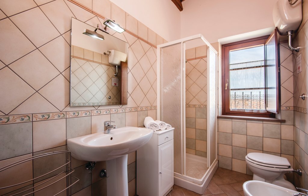 Cortilla 2 – Appartement en ferme toscane avec piscine - Photo 16
