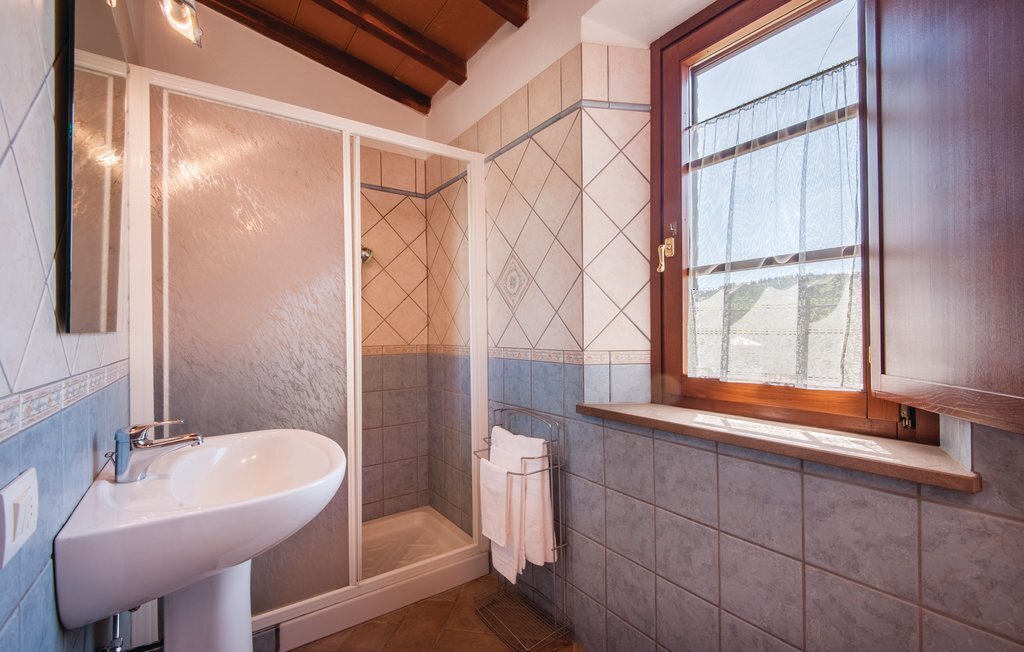 Cortilla 2 – Appartement en ferme toscane avec piscine - Photo 17