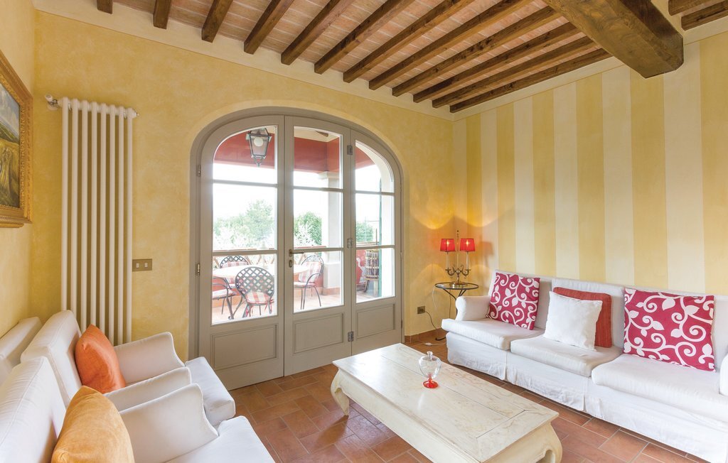 Maison Oras, style toscan avec piscine privée - Photo 3