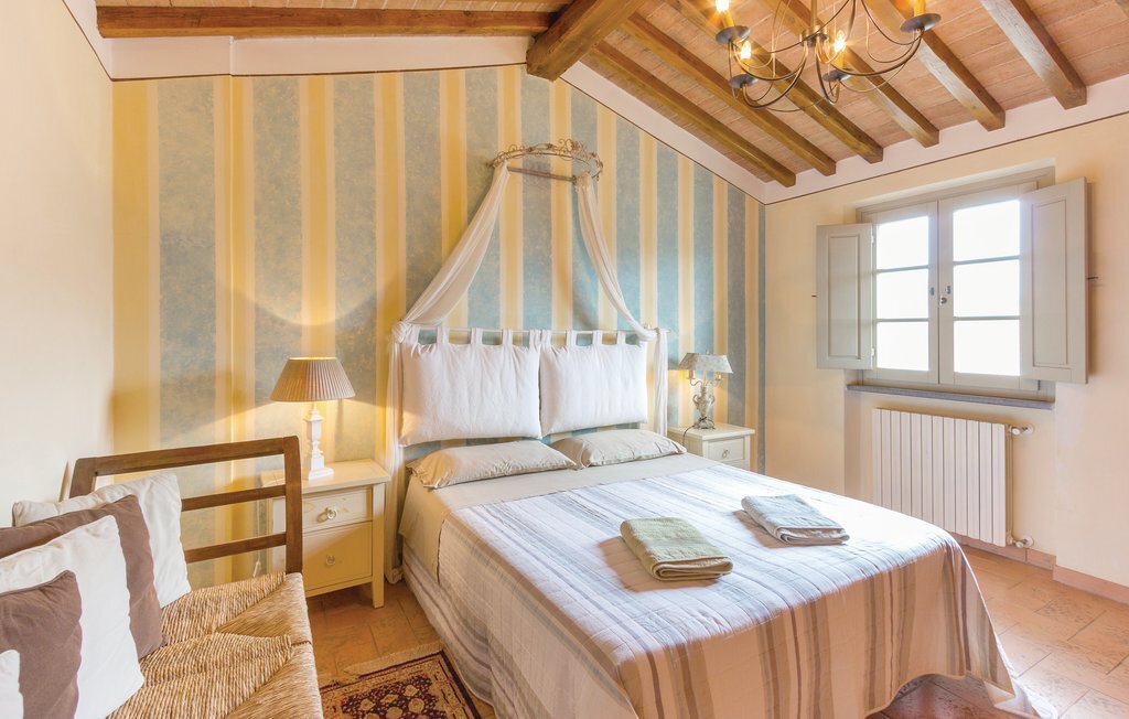 Maison Oras, style toscan avec piscine privée - Photo 4