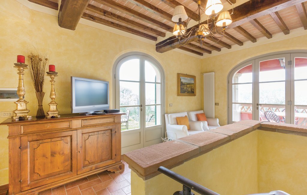 Maison Oras, style toscan avec piscine privée - Photo 16