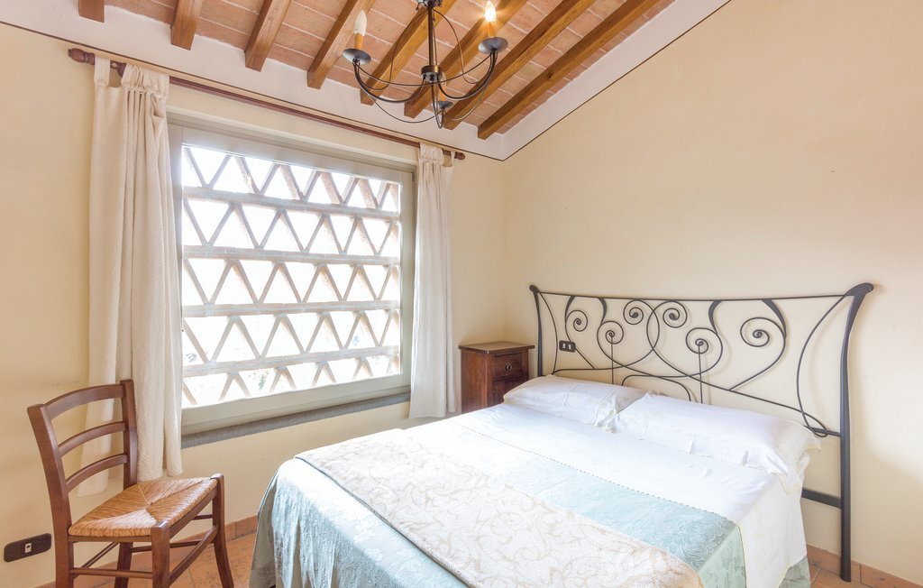 Maison Oras, style toscan avec piscine privée - Photo 20