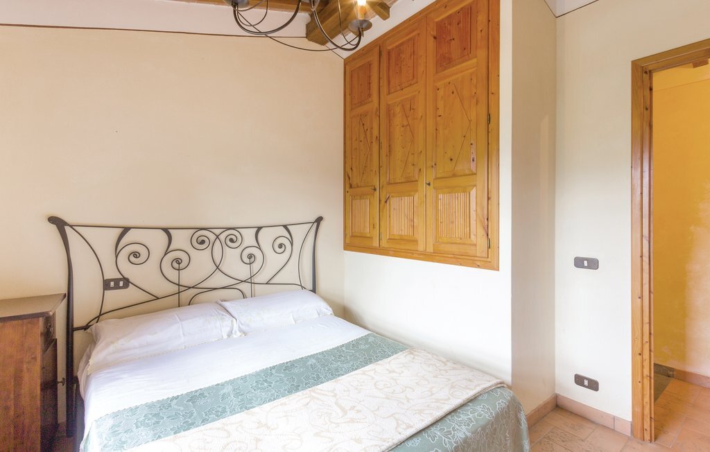 Maison Oras, style toscan avec piscine privée - Photo 21