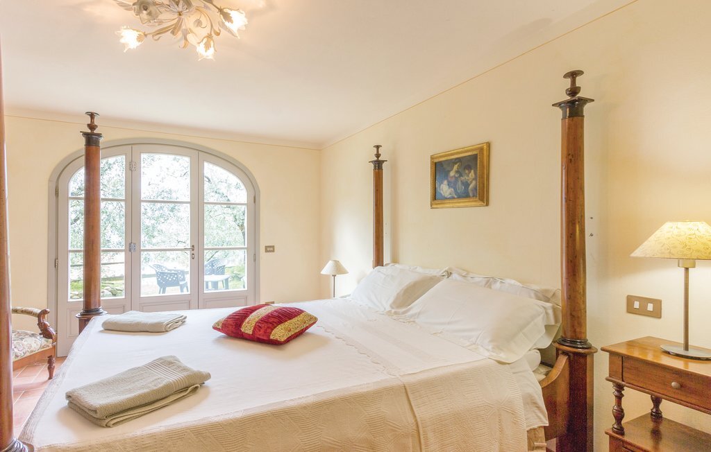 Maison Oras, style toscan avec piscine privée - Photo 22