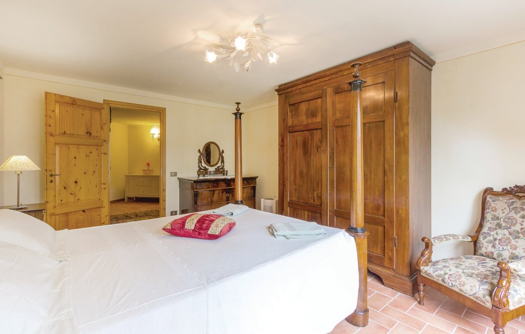 Maison Oras, style toscan avec piscine privée - Photo 23