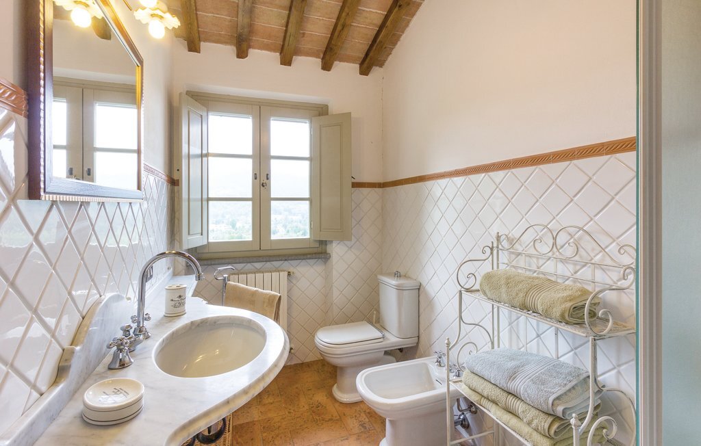 Maison Oras, style toscan avec piscine privée - Photo 24