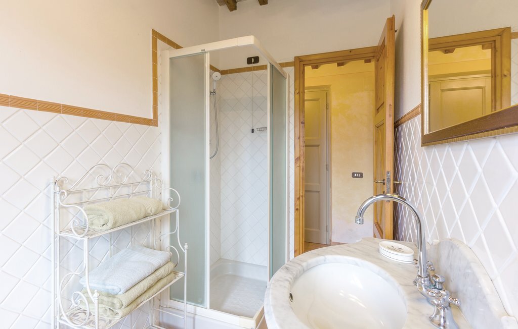 Maison Oras, style toscan avec piscine privée - Photo 25