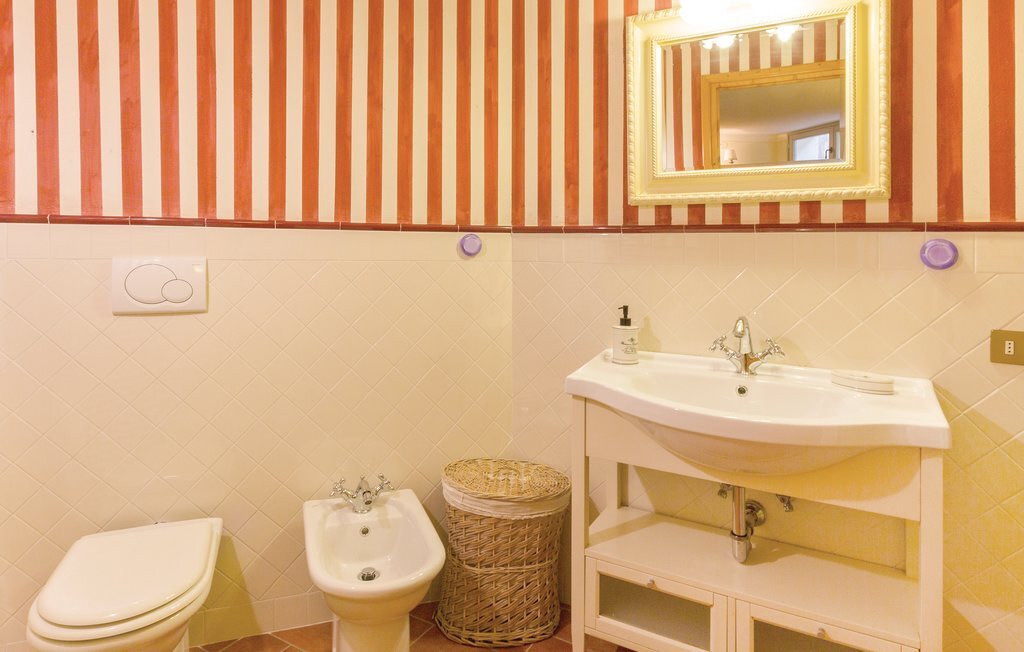 Maison Oras, style toscan avec piscine privée - Photo 26