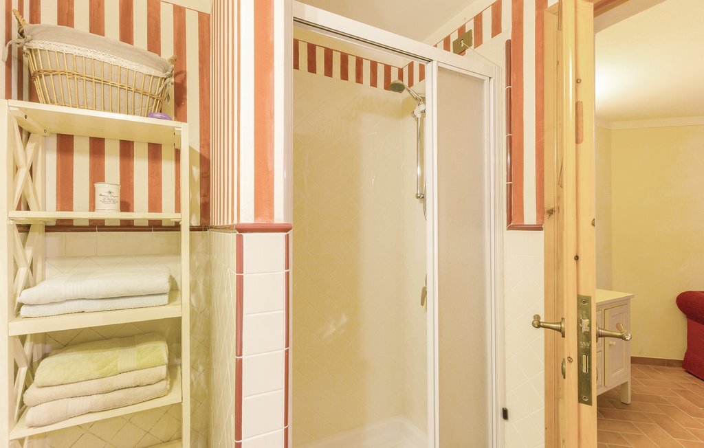 Maison Oras, style toscan avec piscine privée - Photo 27