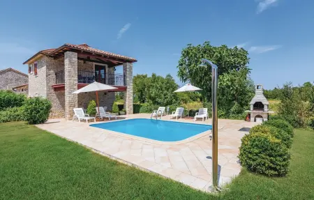 Location maison à Butkovici