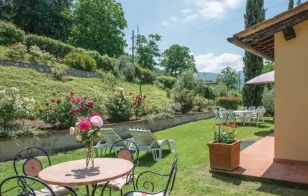 Villino le Rose – Maison 8 pers. jardin privé près Florence : photo 2