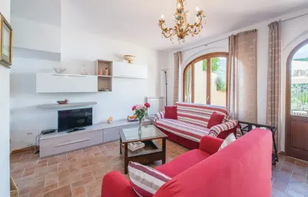Villino le Rose – Maison 8 pers. jardin privé près Florence : photo 3