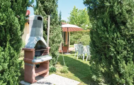 Villino le Rose – Maison 8 pers. jardin privé près Florence : photo 5