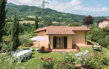 Villino le Rose – Maison 8 pers. jardin privé près Florence : photo 6
