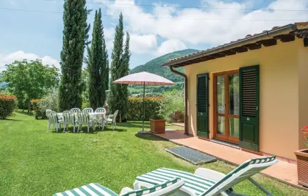 Villino le Rose – Maison 8 pers. jardin privé près Florence : photo 7