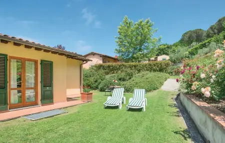 Villino le Rose – Maison 8 pers. jardin privé près Florence : photo 8