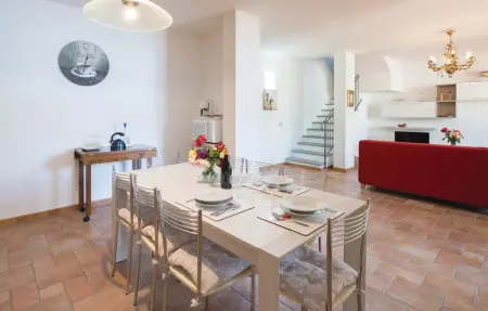 Villino le Rose – Maison 8 pers. jardin privé près Florence : photo 11