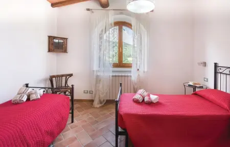 Villino le Rose – Maison 8 pers. jardin privé près Florence : photo 14