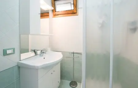 Villino le Rose – Maison 8 pers. jardin privé près Florence : photo 17
