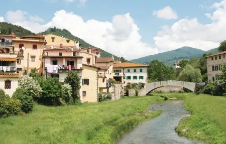 Villino le Rose – Maison 8 pers. jardin privé près Florence : photo 19