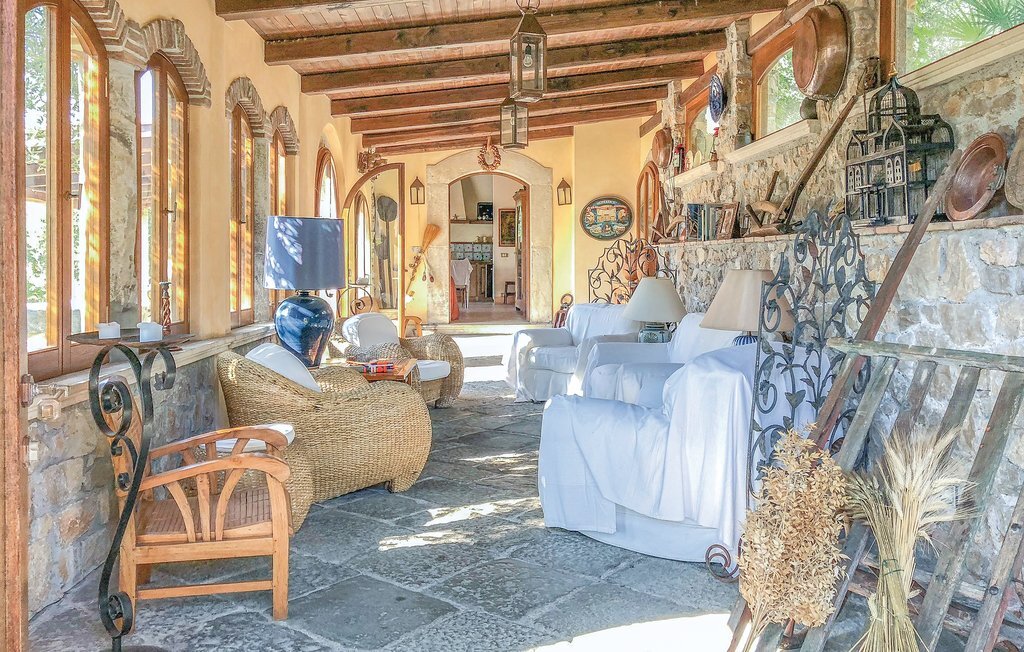 24 Colle, Maison 9 personnes à Gaeta LT - Photo 3
