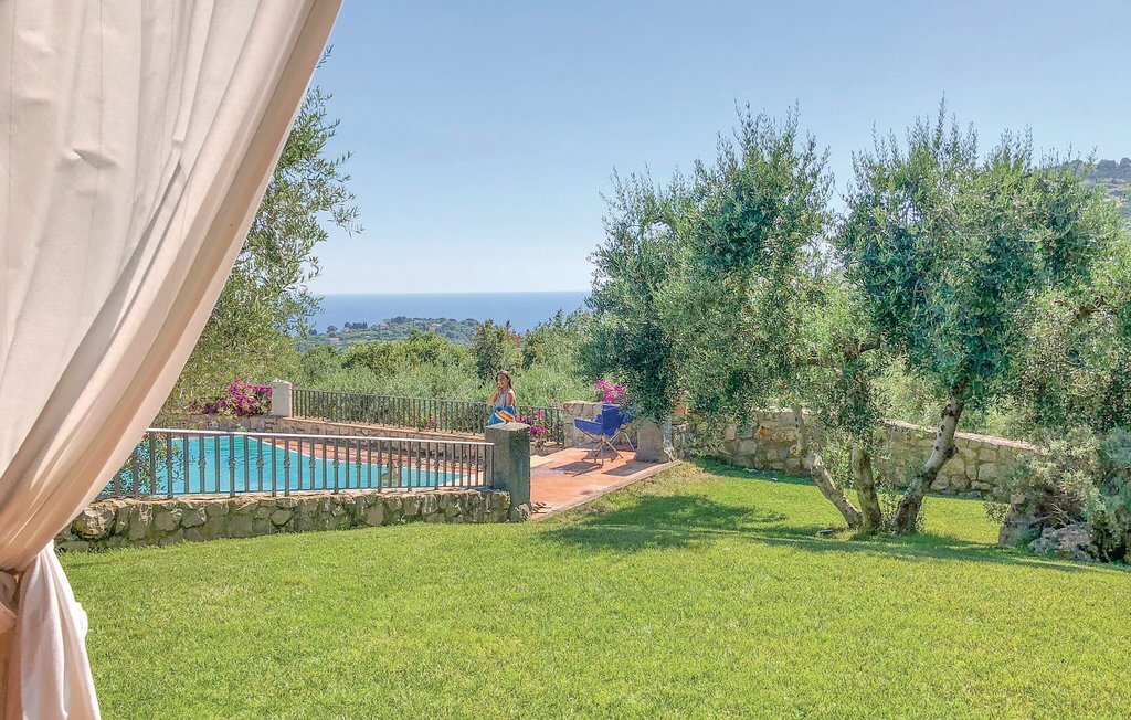 24 Colle, Maison 9 personnes à Gaeta LT - Photo 9