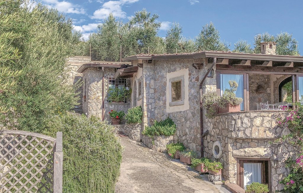 24 Colle, Maison 9 personnes à Gaeta LT - Photo 10