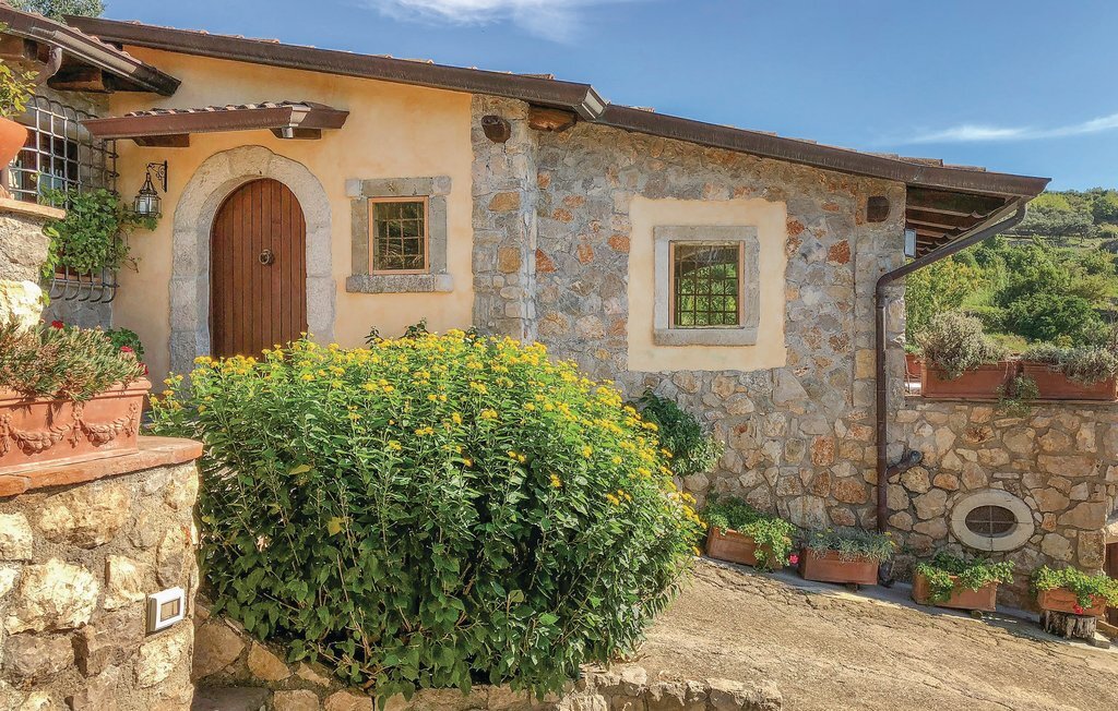 24 Colle, Maison 9 personnes à Gaeta LT - Photo 11