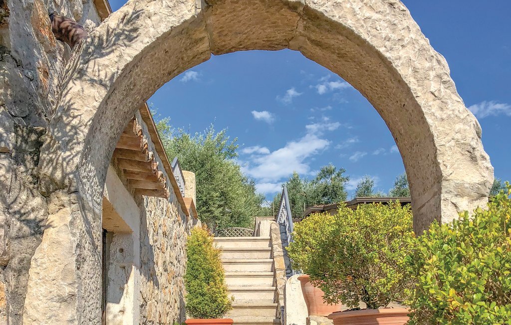 24 Colle, Maison 9 personnes à Gaeta LT - Photo 12