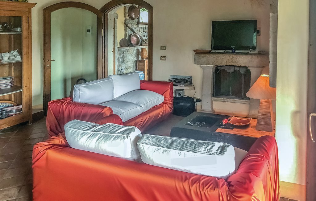 24 Colle, Maison 9 personnes à Gaeta LT - Photo 15