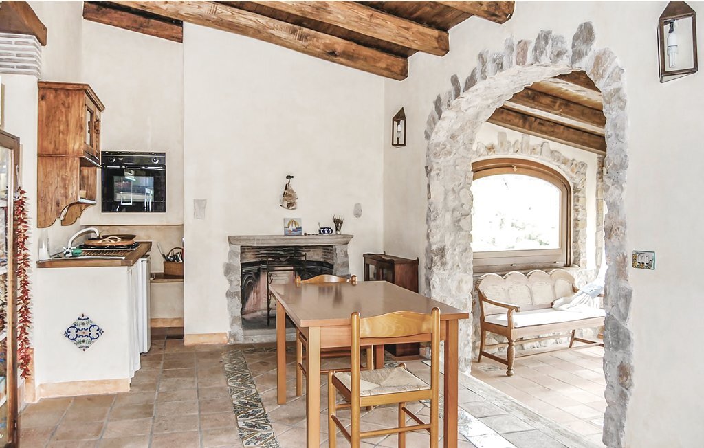 24 Colle, Maison 9 personnes à Gaeta LT - Photo 16