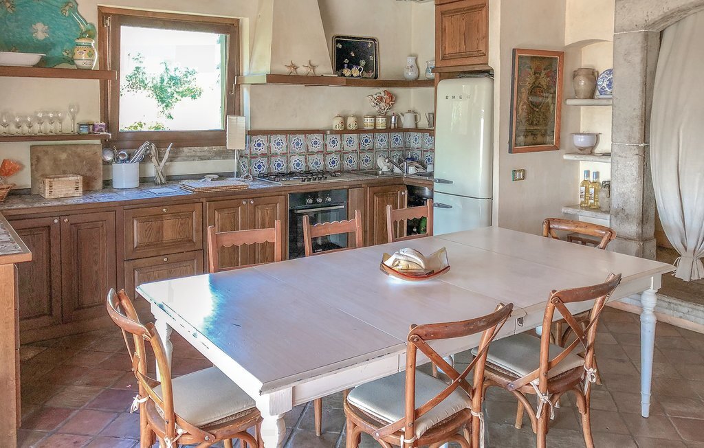 24 Colle, Maison 9 personnes à Gaeta LT - Photo 17