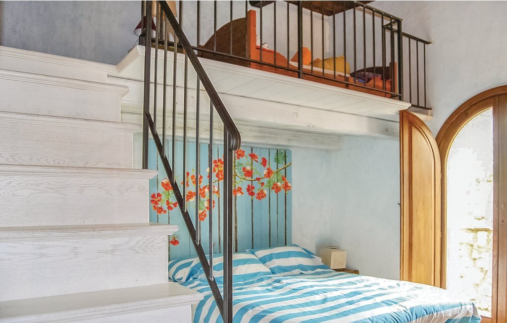 24 Colle, Maison 9 personnes à Gaeta LT - Photo 19