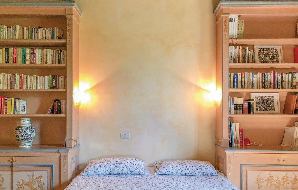 24 Colle, Maison 9 personnes à Gaeta LT - Photo 22