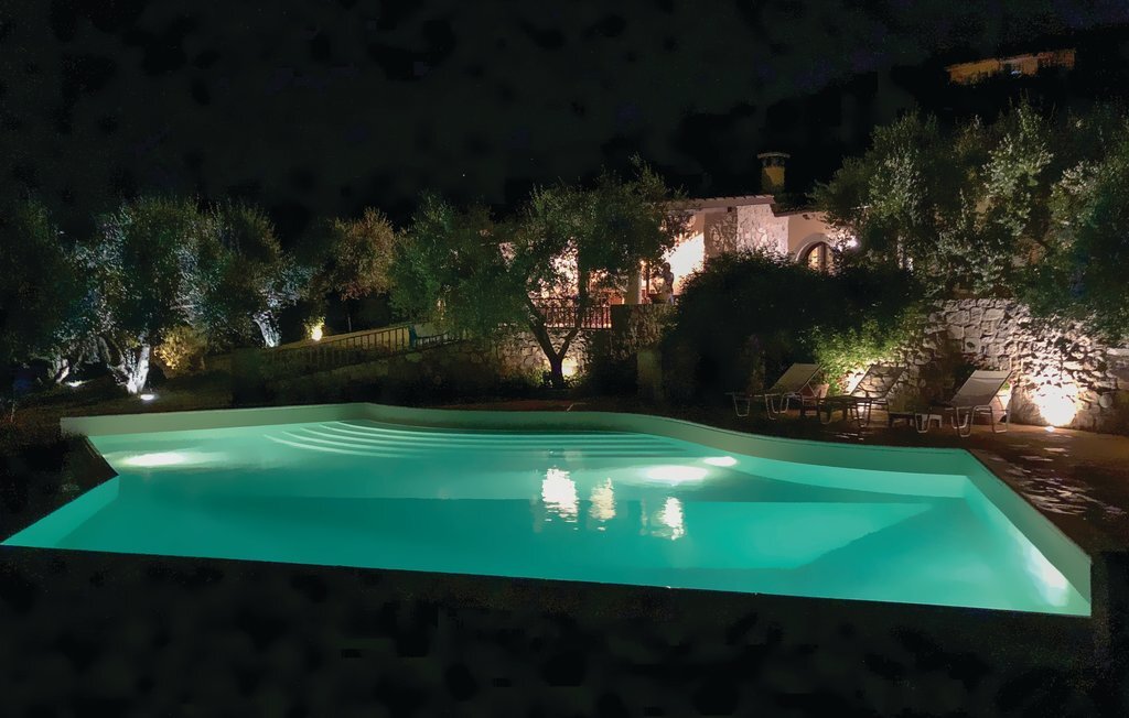 24 Colle, Maison 9 personnes à Gaeta LT - Photo 26