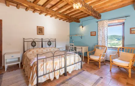 La Casa di Valcerosa, Location Maison 23 personnes à Pietralunga PG - Photo 5