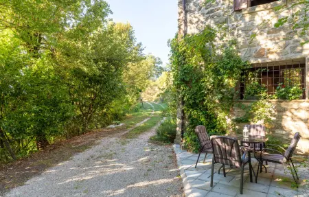 La Casa di Valcerosa, Location Maison 23 personnes à Pietralunga PG - Photo 11
