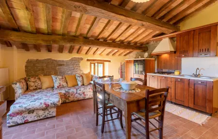 La Casa di Valcerosa, Location Maison 23 personnes à Pietralunga PG - Photo 12