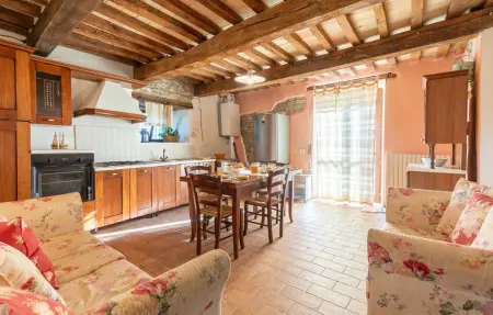 La Casa di Valcerosa, Location Maison 23 personnes à Pietralunga PG - Photo 14