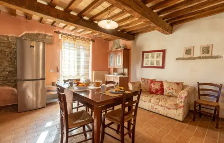 La Casa di Valcerosa, Location Maison 23 personnes à Pietralunga PG - Photo 15