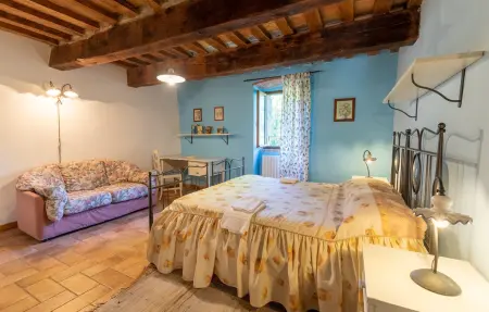La Casa di Valcerosa, Location Maison 23 personnes à Pietralunga PG - Photo 17