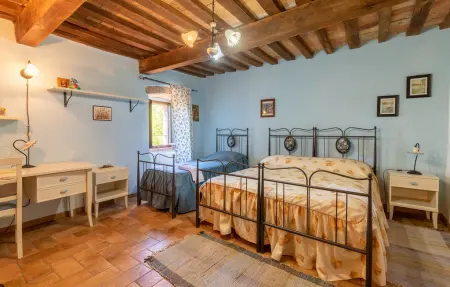 La Casa di Valcerosa, Location Maison 23 personnes à Pietralunga PG - Photo 18