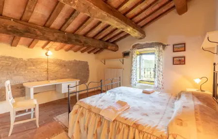 La Casa di Valcerosa, Location Maison 23 personnes à Pietralunga PG - Photo 19