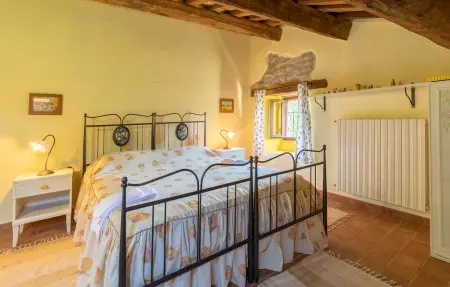La Casa di Valcerosa, Location Maison 23 personnes à Pietralunga PG - Photo 20