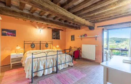 La Casa di Valcerosa, Location Maison 23 personnes à Pietralunga PG - Photo 21