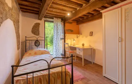La Casa di Valcerosa, Location Maison 23 personnes à Pietralunga PG - Photo 22