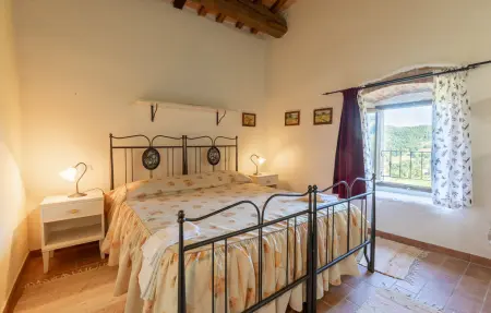 La Casa di Valcerosa, Location Maison 23 personnes à Pietralunga PG - Photo 24